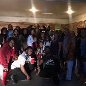 Meet your Posher, Kenji